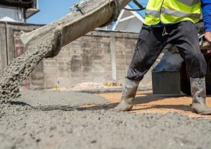 Concreto Usinado em Obras de Infraestrutura e Grandes Empreendimentos