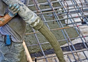 Durabilidade Estrutural e Vida Útil nas Construções com Concreto Usinado