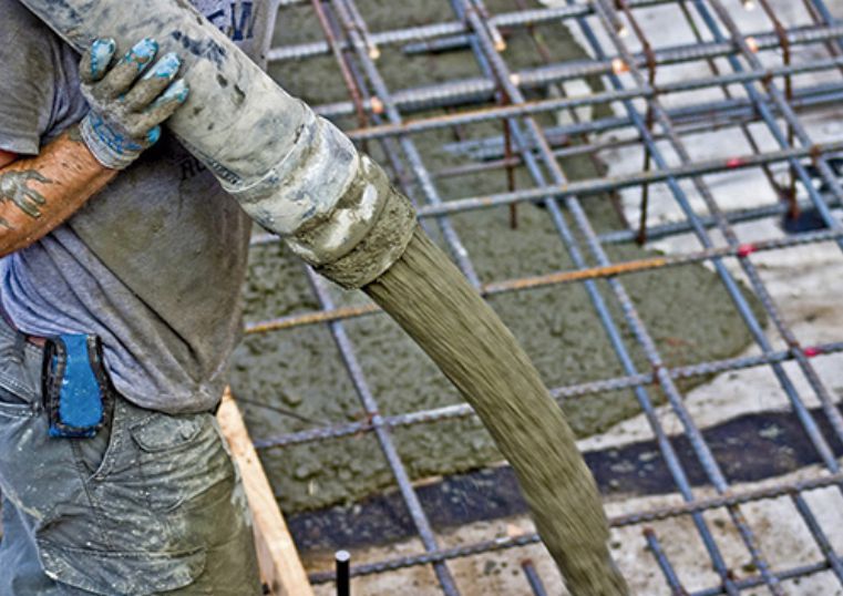 Durabilidade Estrutural e Vida Útil nas Construções com Concreto Usinado