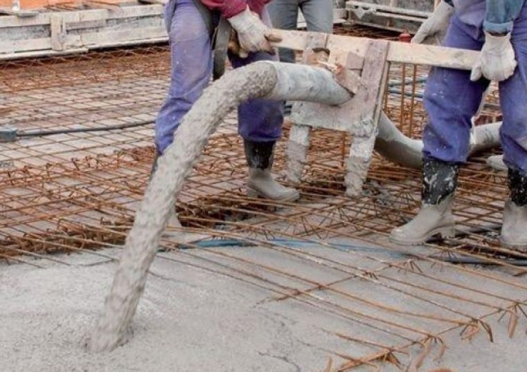 Capacitação Profissional e Qualificação Técnica na Concretagem Usinada