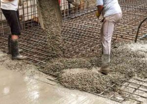 Rastreabilidade e Gestão de Dados na Produção de Concreto
