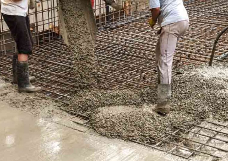 Rastreabilidade e Gestão de Dados na Produção de Concreto
